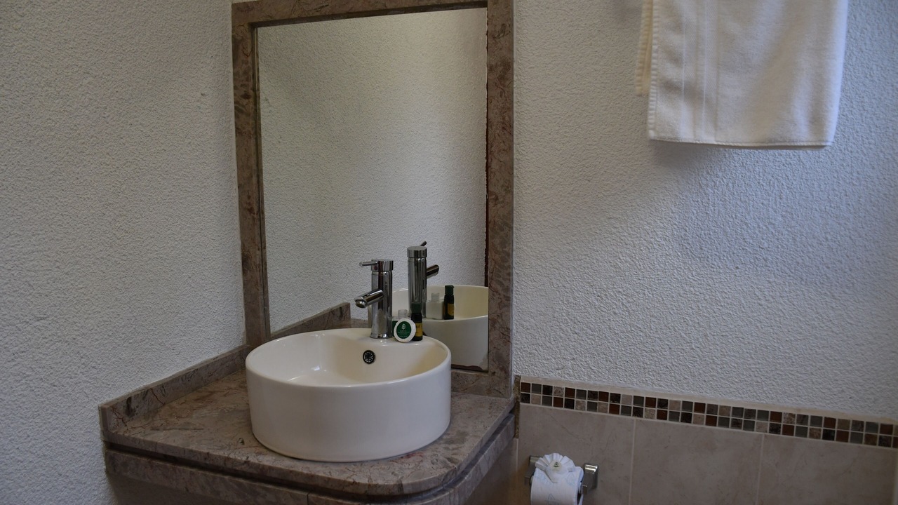 Photo of Bathroom in Zapopan