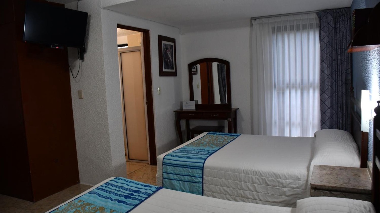 Photo of Bedroom in Zapopan
