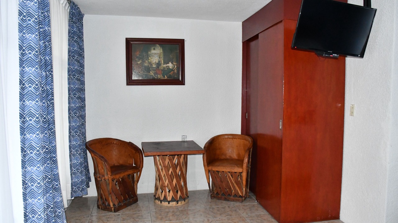 Photo of Bedroom in Zapopan
