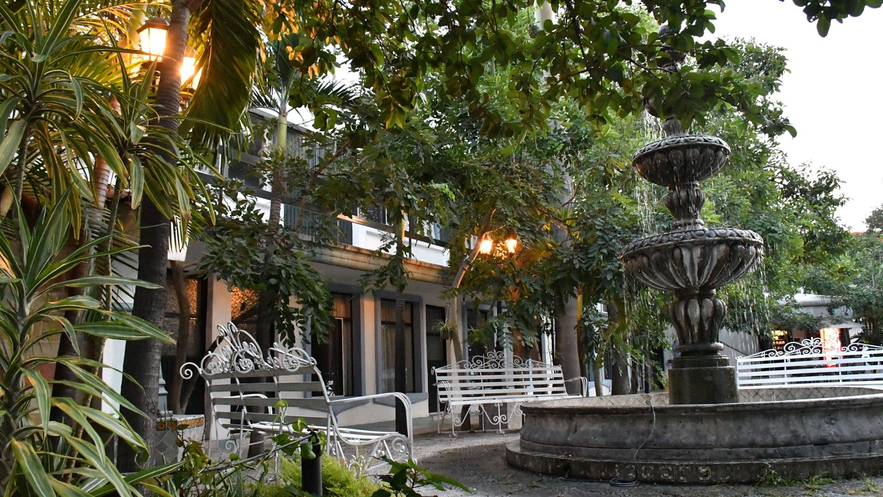 Photo of Outdoor in Zapopan