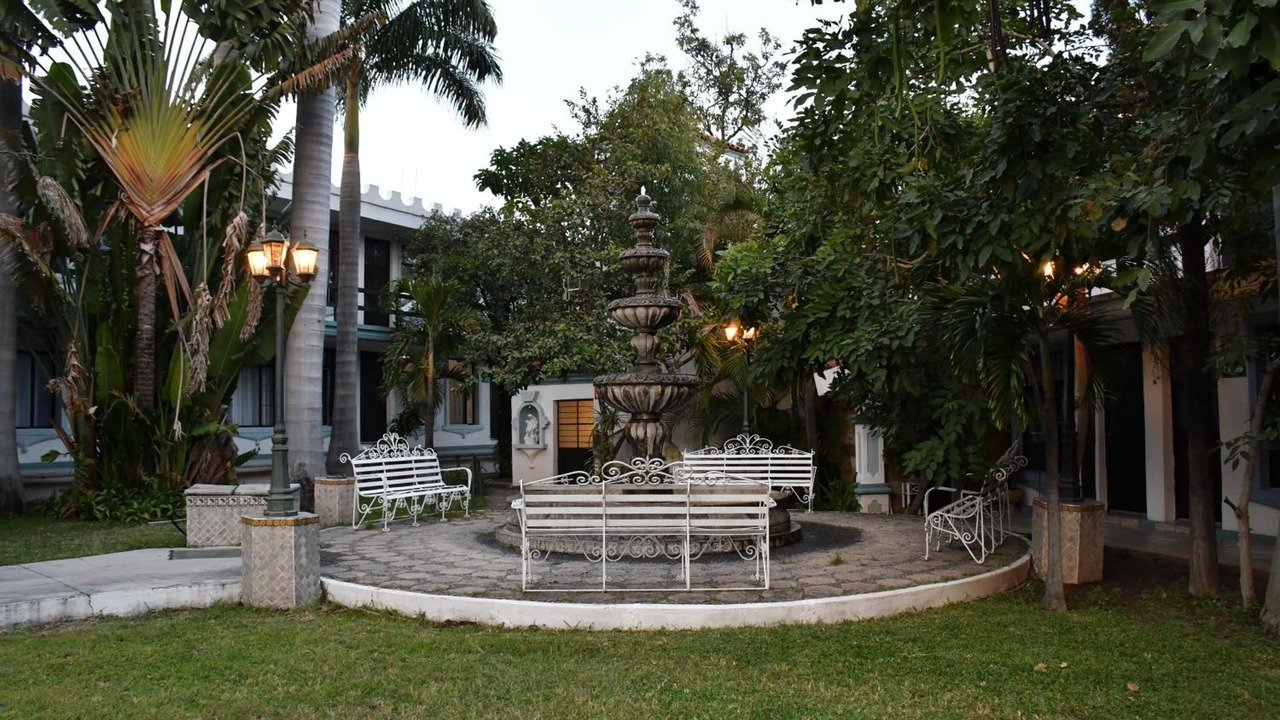 Photo of Outdoor in Zapopan