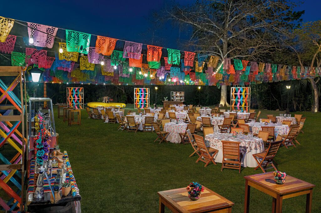 Photo of Outdoor in Villa Juarez