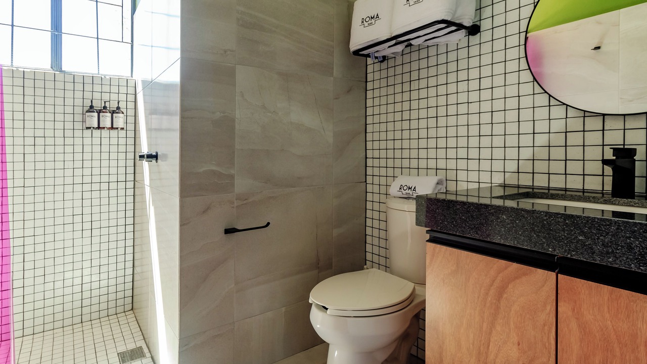 Photo of Bathroom in Lafayette