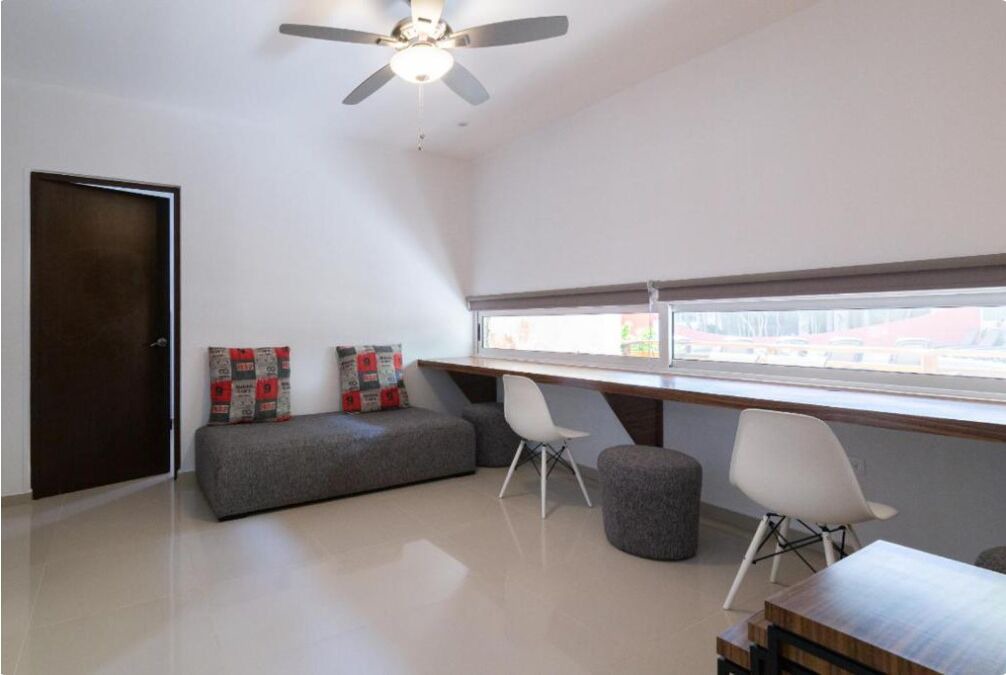 Photo of Livingroom in Gonzalo Guerrero