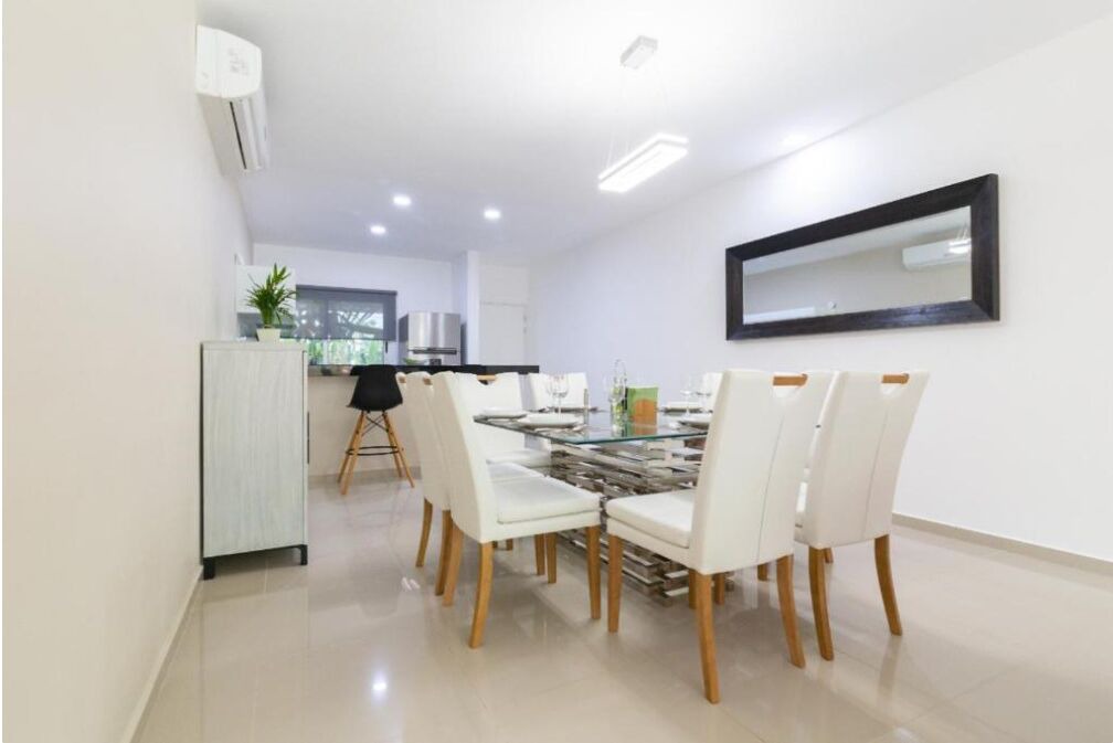 Photo of Livingroom in Gonzalo Guerrero