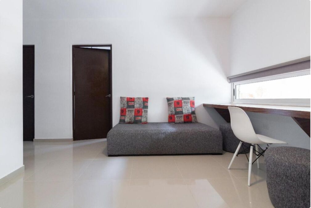 Photo of Livingroom in Gonzalo Guerrero