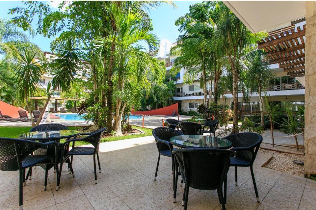 Photo of Outdoor in Gonzalo Guerrero