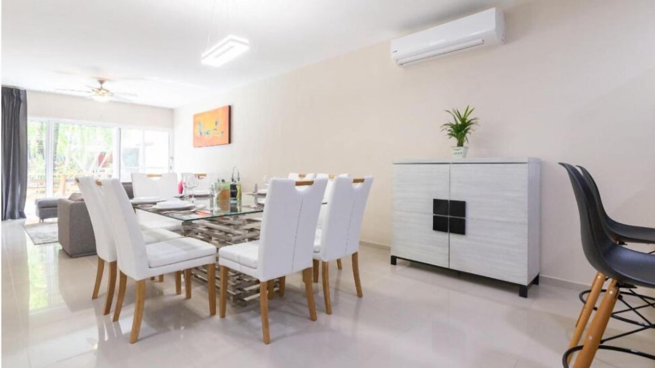 Photo of Livingroom in Gonzalo Guerrero