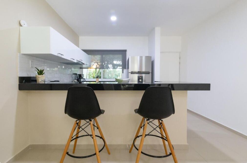 Photo of Livingroom in Gonzalo Guerrero