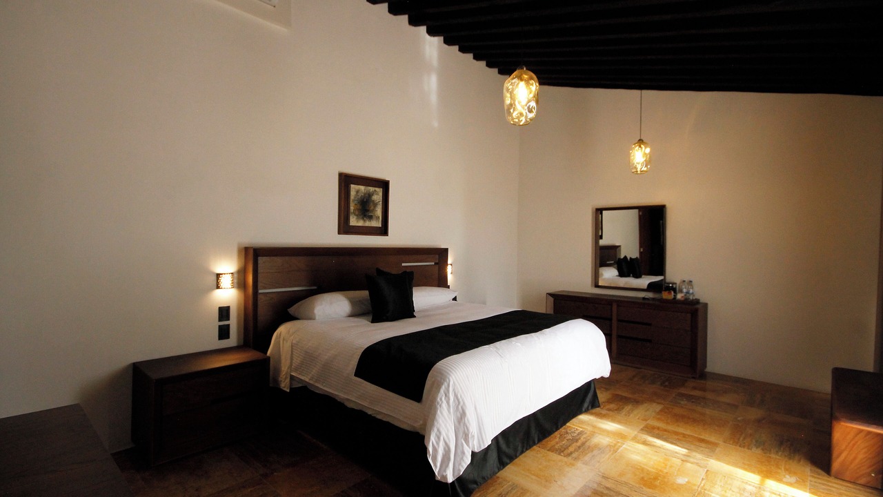 Photo of Bedroom in Tlalixtac de Cabrera
