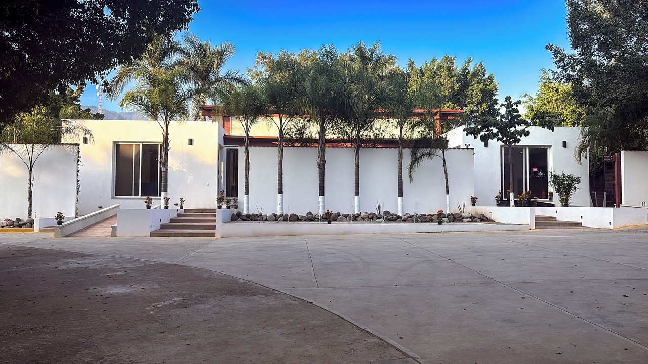 Photo of Outdoor in Tlalixtac de Cabrera