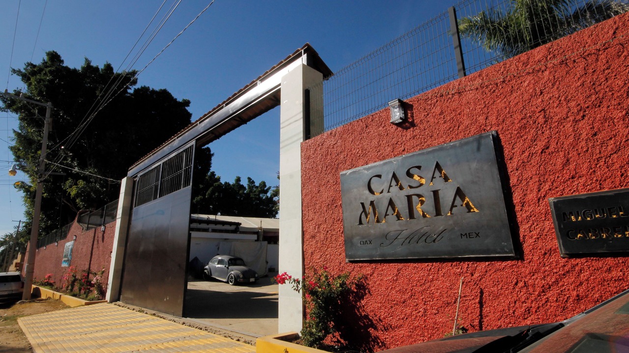 Photo of Outdoor in Tlalixtac de Cabrera