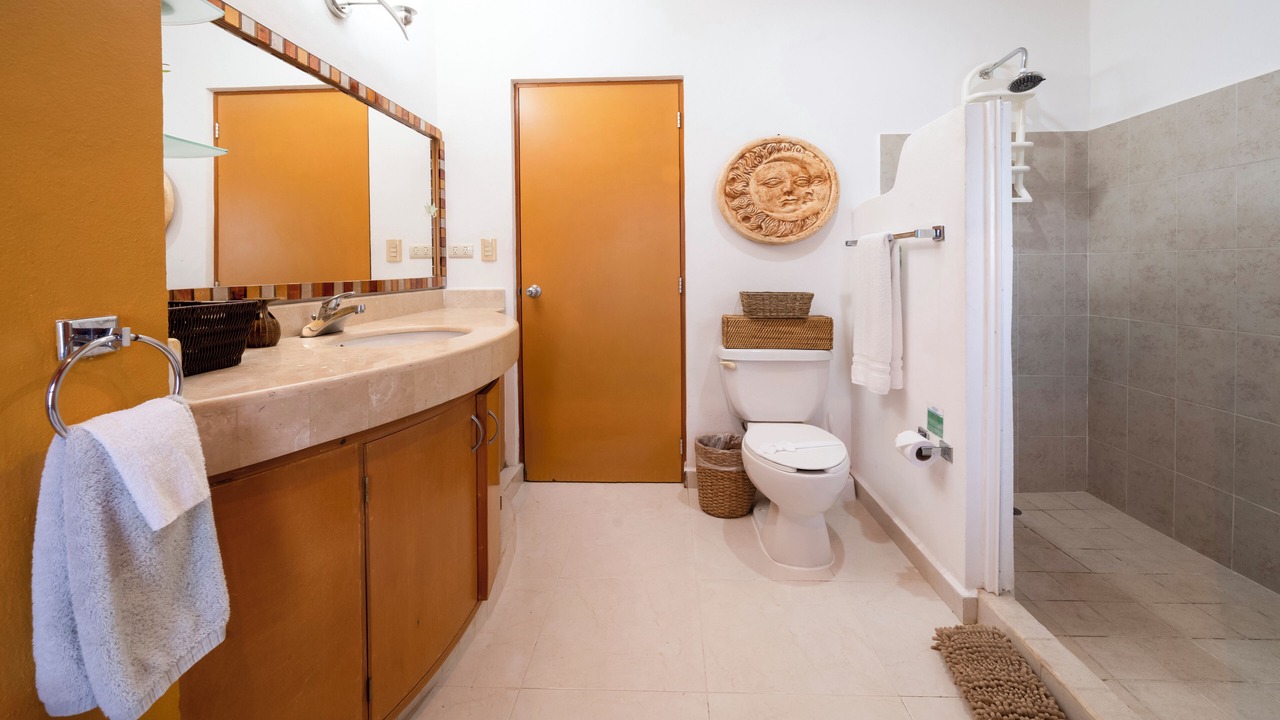 Photo of Bathroom in Playacar