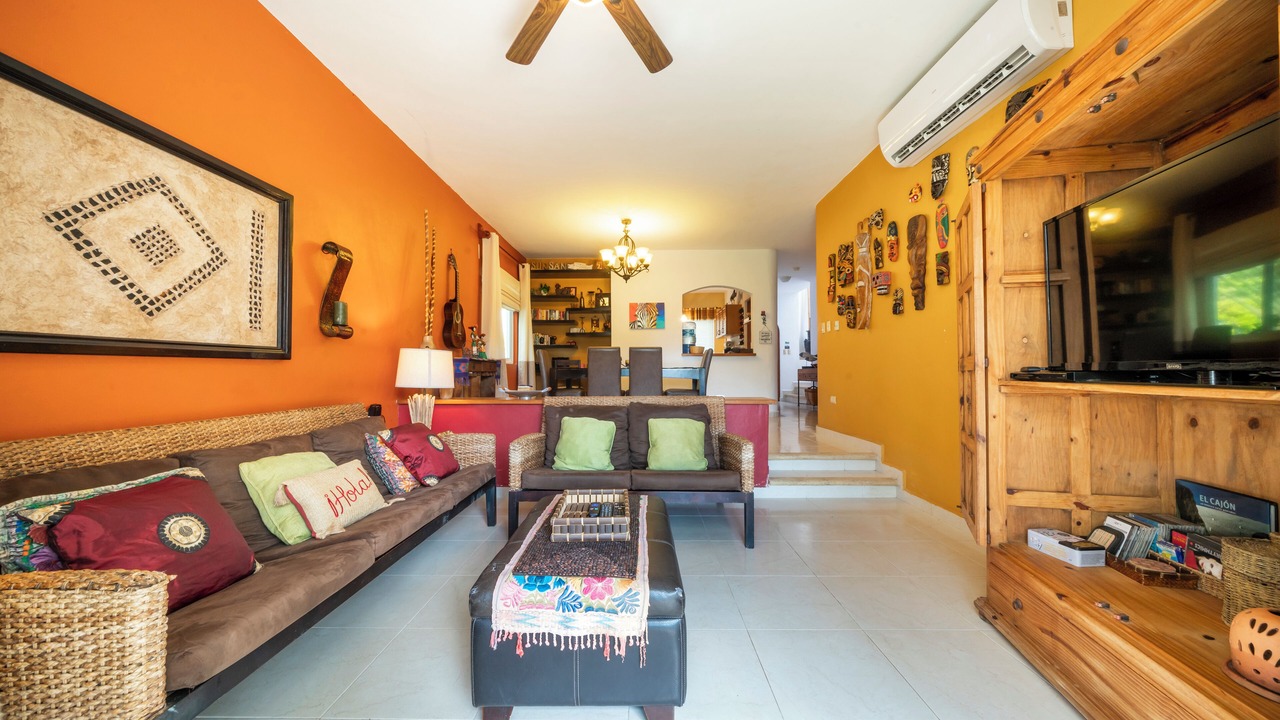 Photo of Outdoor in Playacar