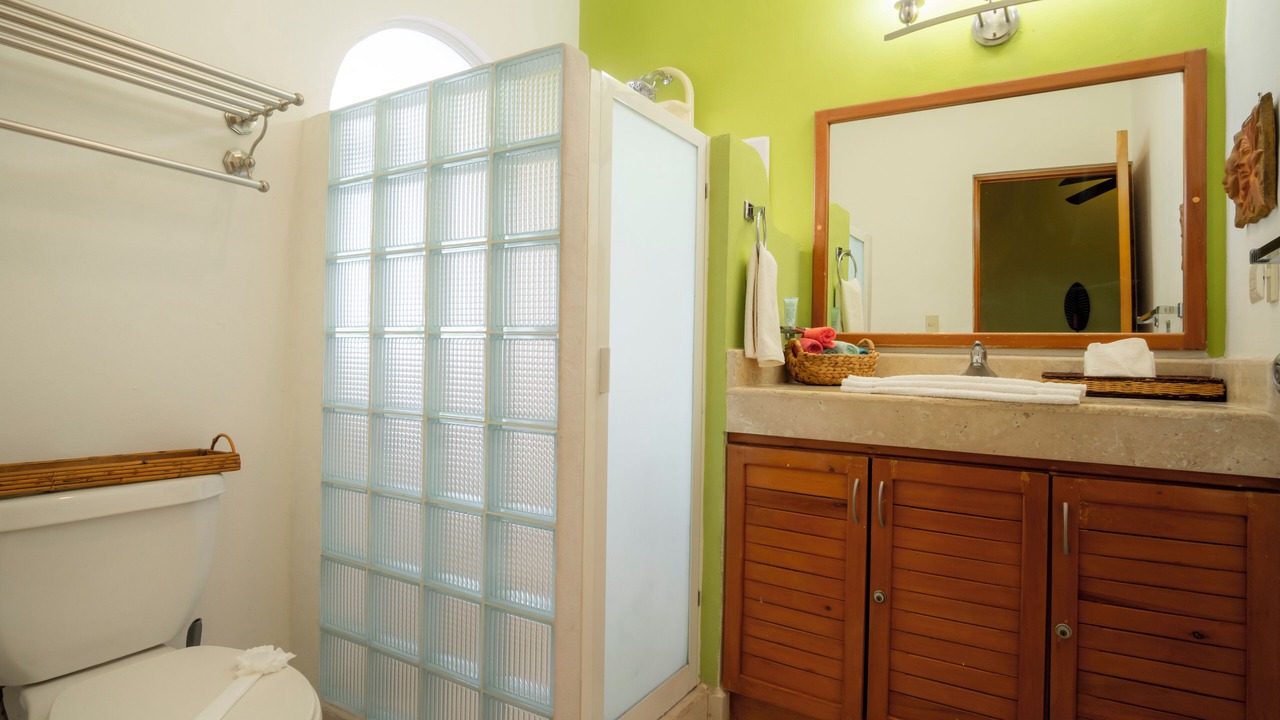 Photo of Bathroom in Playacar