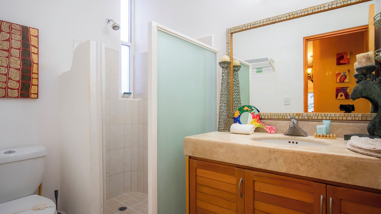 Photo of Bathroom in Playacar
