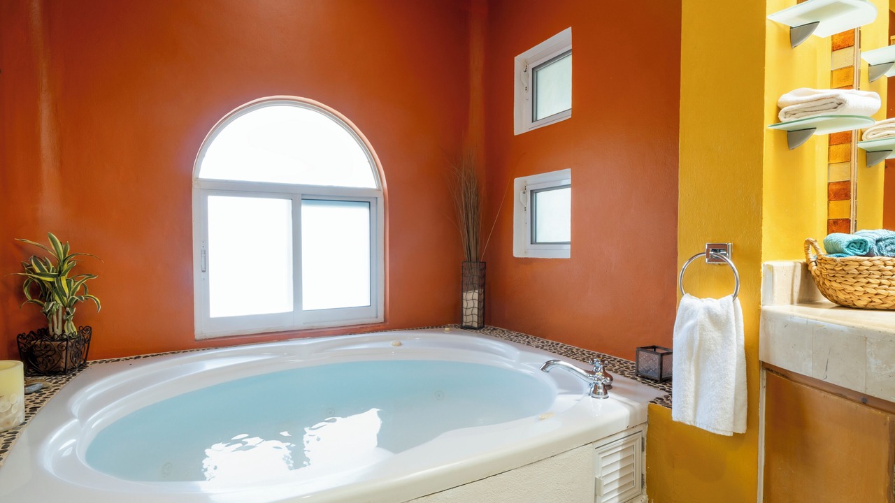 Photo of Bathroom in Playacar