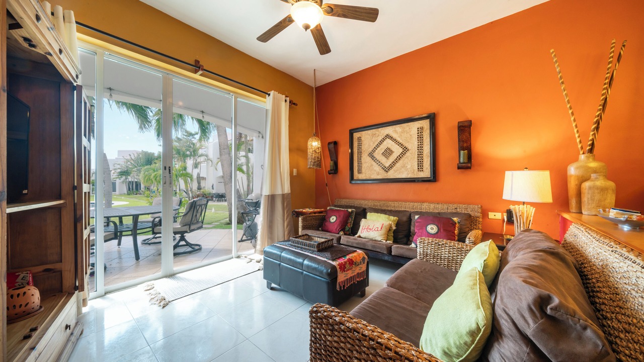 Photo of Outdoor in Playacar