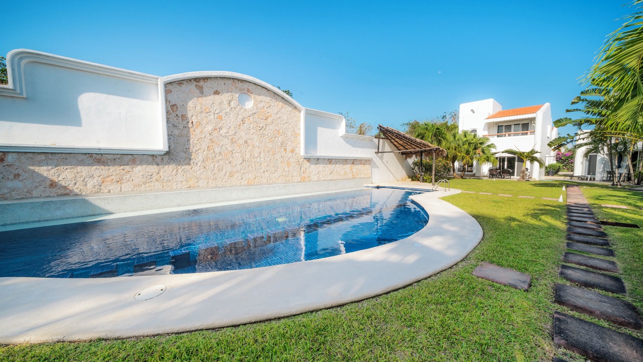 Photo of Outdoor in Playacar