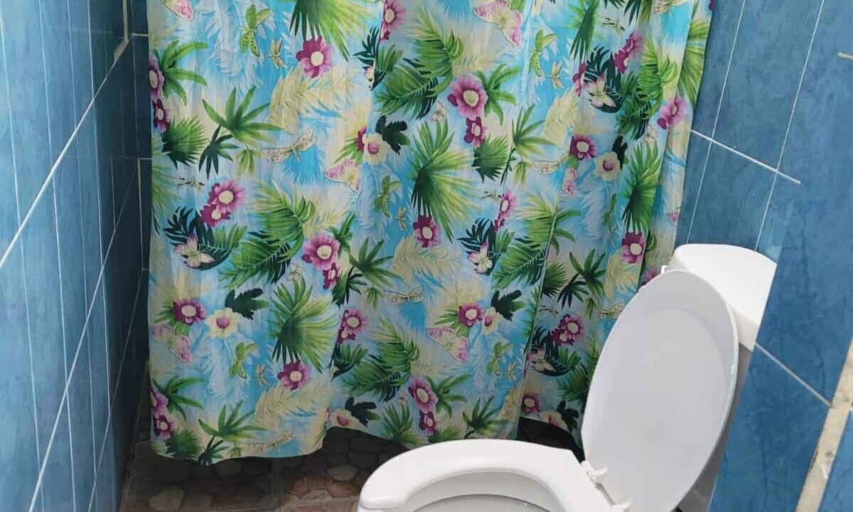 Photo of Bathroom in Zona Centro