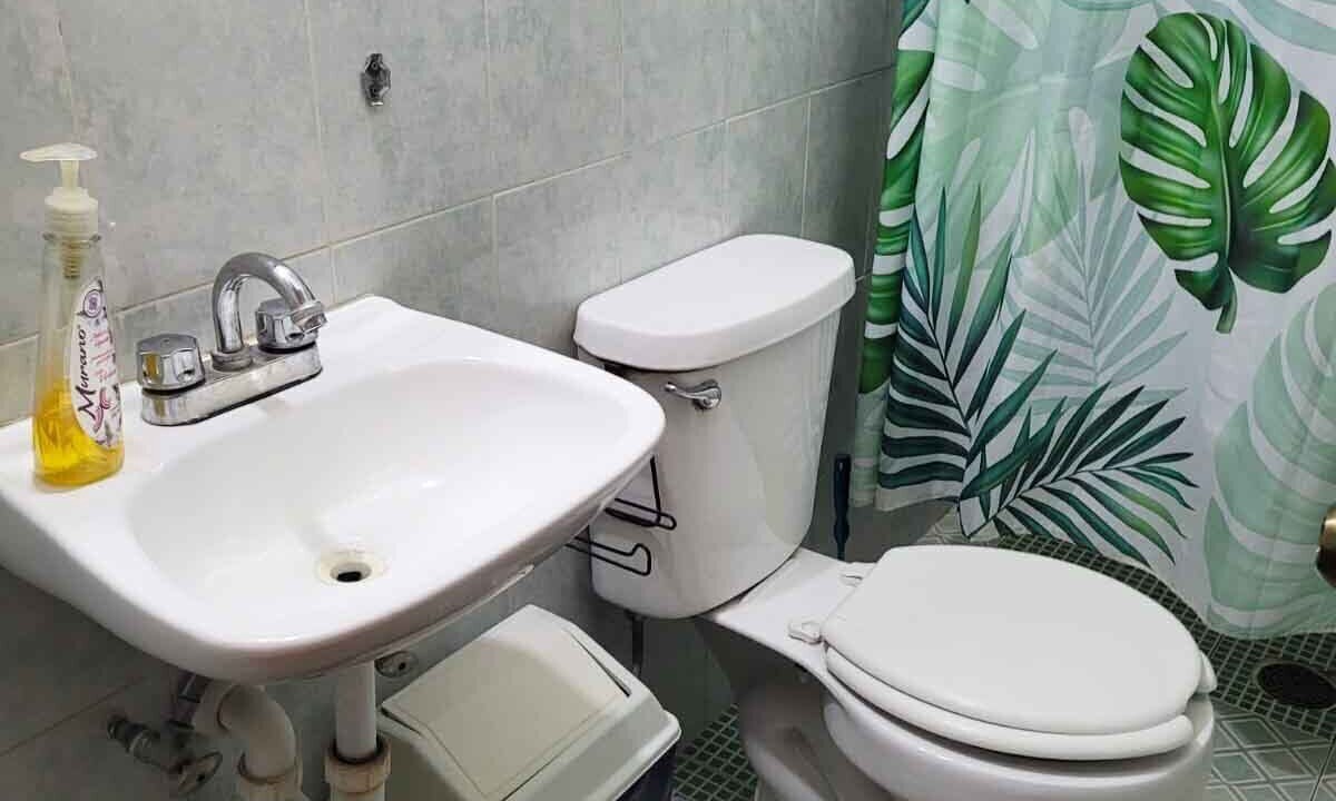 Photo of Bathroom in Zona Centro