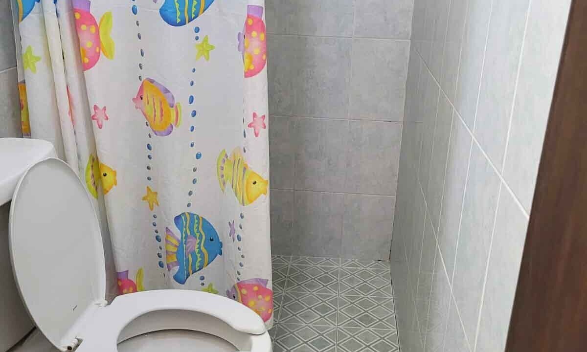 Photo of Bathroom in Zona Centro