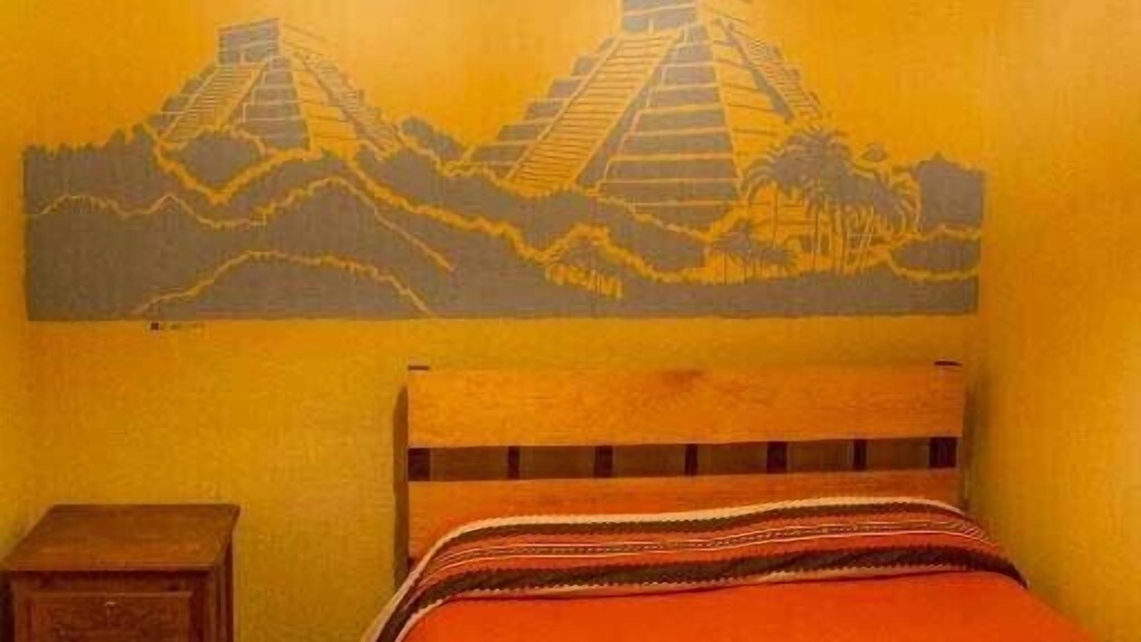 Photo of Bedroom in Zona Centro