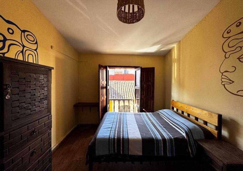 Photo of Patio Balcony in Zona Centro