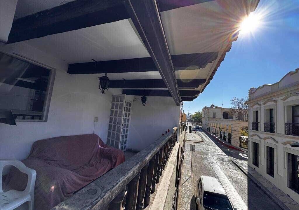 Photo of Patio Balcony in Zona Centro