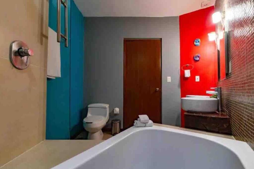 Photo of Bathroom in Downtown