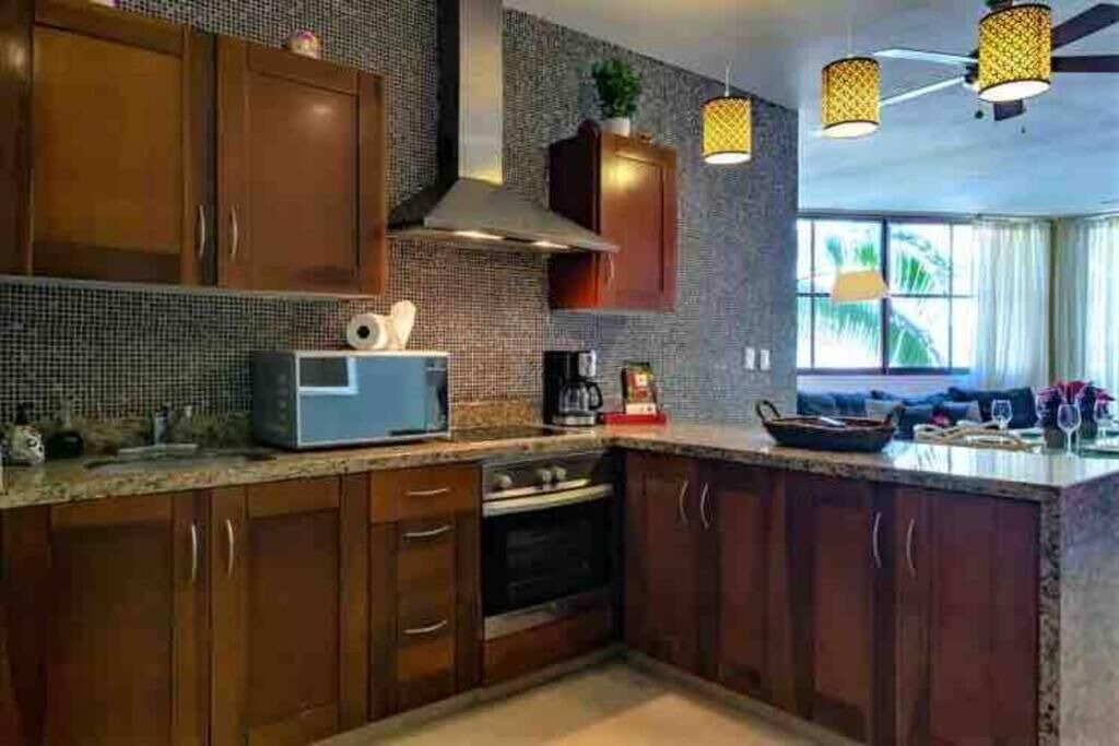 Photo of Kitchen in Downtown