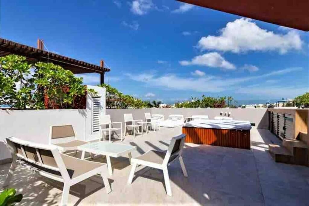 Photo of Patio Balcony in Downtown