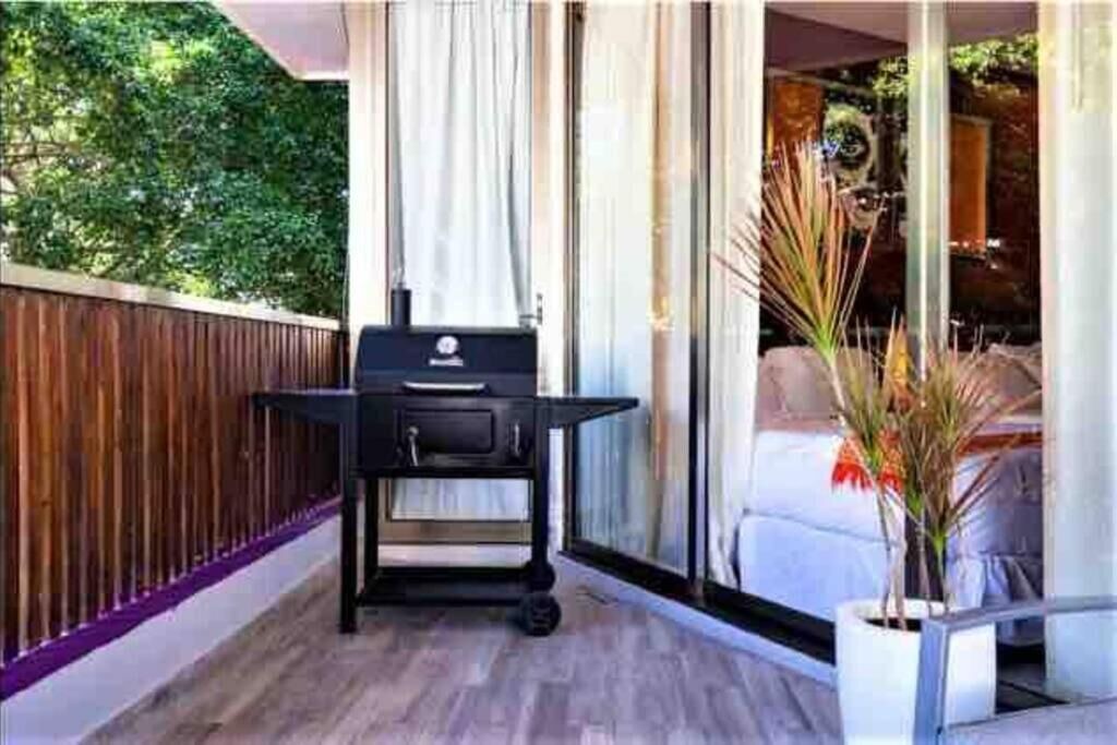 Photo of Patio Balcony in Downtown
