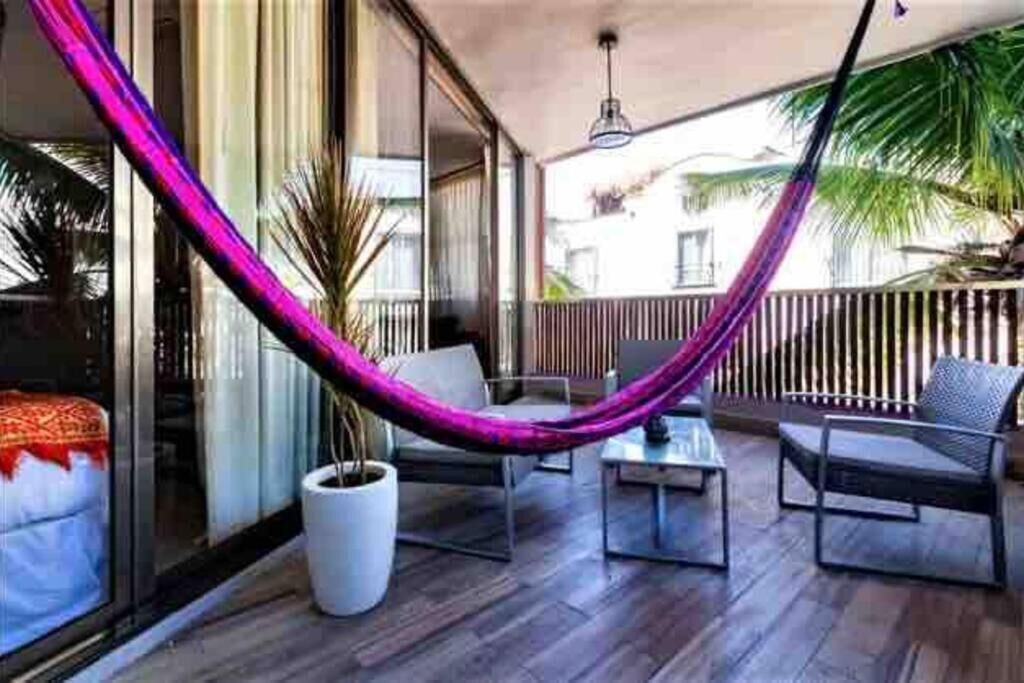 Photo of Patio Balcony in Downtown