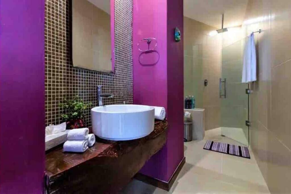 Photo of Bathroom in Downtown