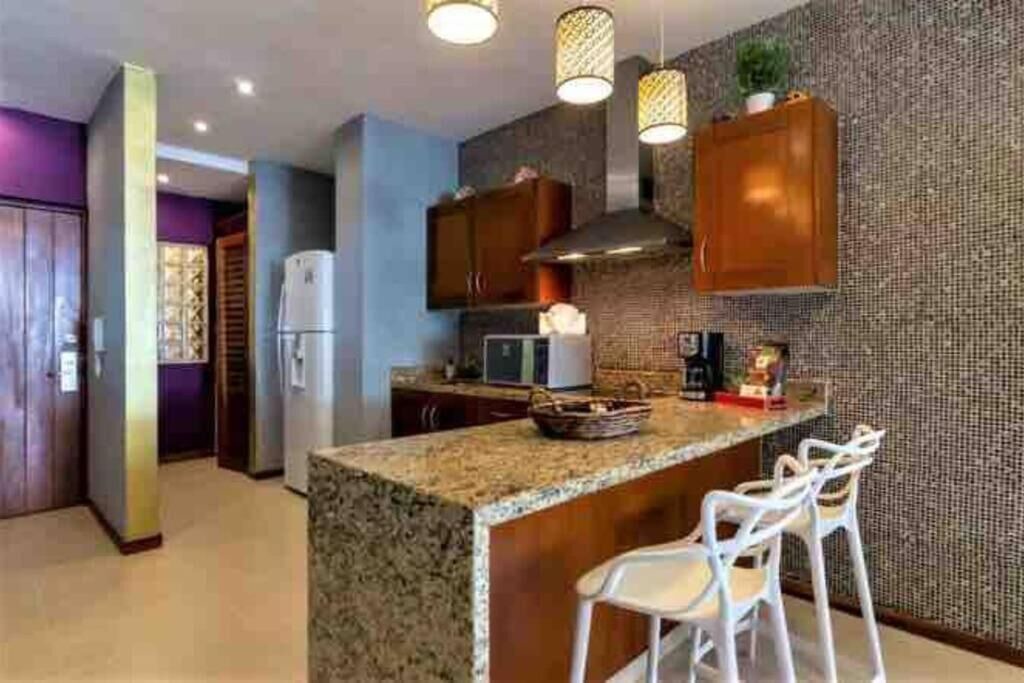 Photo of Kitchen in Downtown
