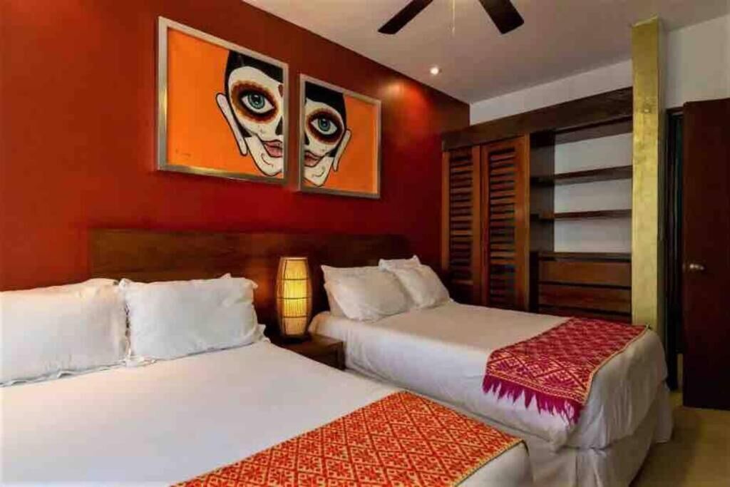 Photo of Bedroom in Downtown