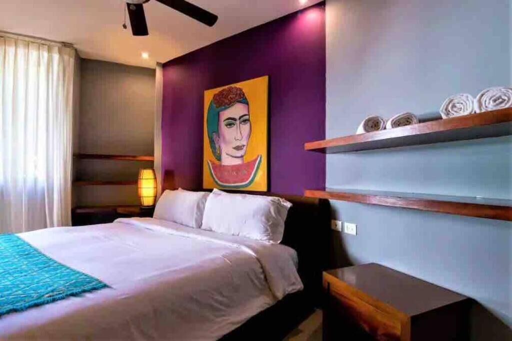 Photo of Bedroom in Downtown