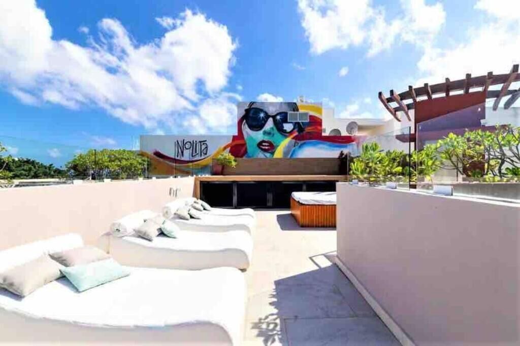 Photo of Patio Balcony in Downtown
