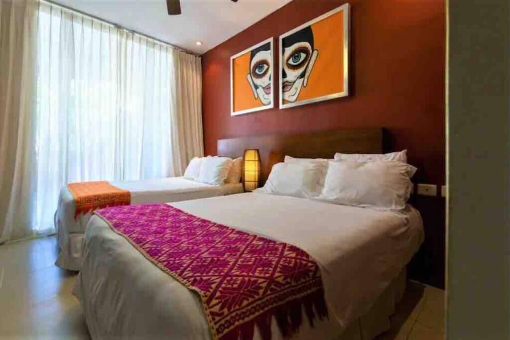 Photo of Bedroom in Downtown