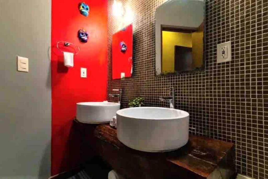 Photo of Bathroom in Downtown