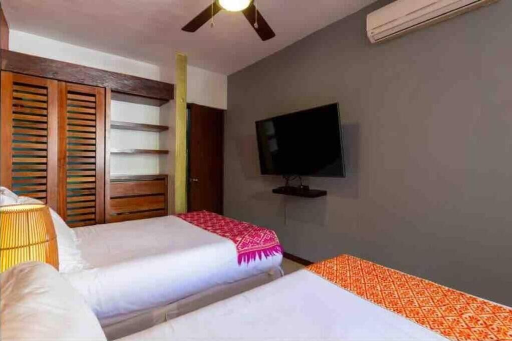 Photo of Bedroom in Downtown