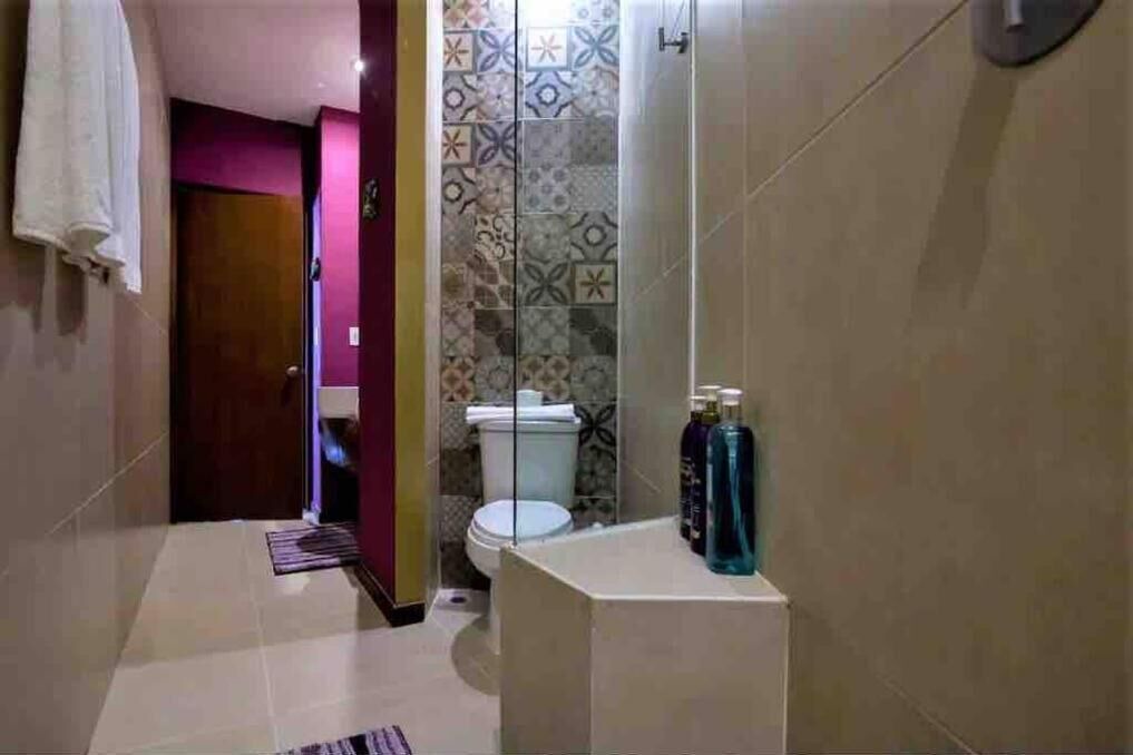 Photo of Bathroom in Downtown