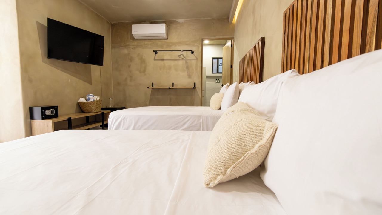 Photo of Bedroom in Los Tamarindos