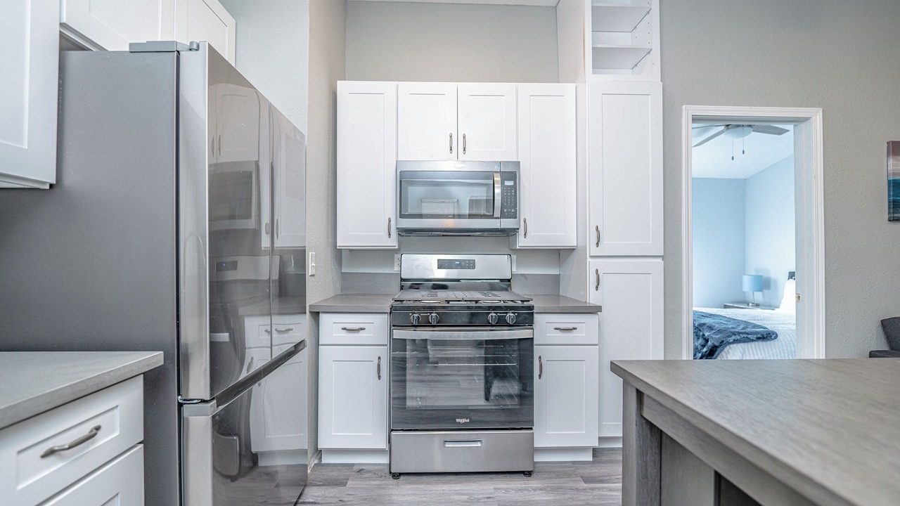 Photo of Kitchen in Hesperia