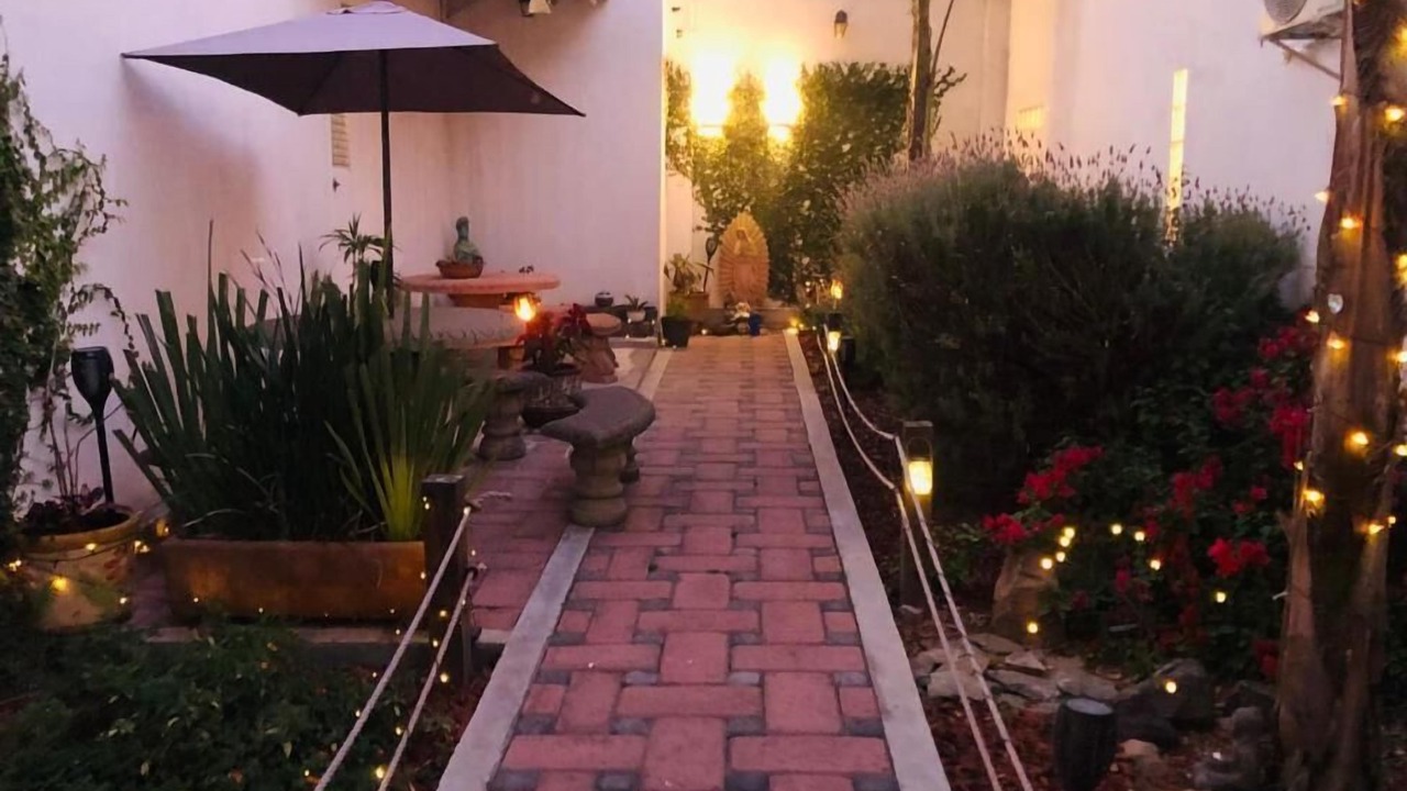 Photo of Outdoor in San Sebastian Xolalpa