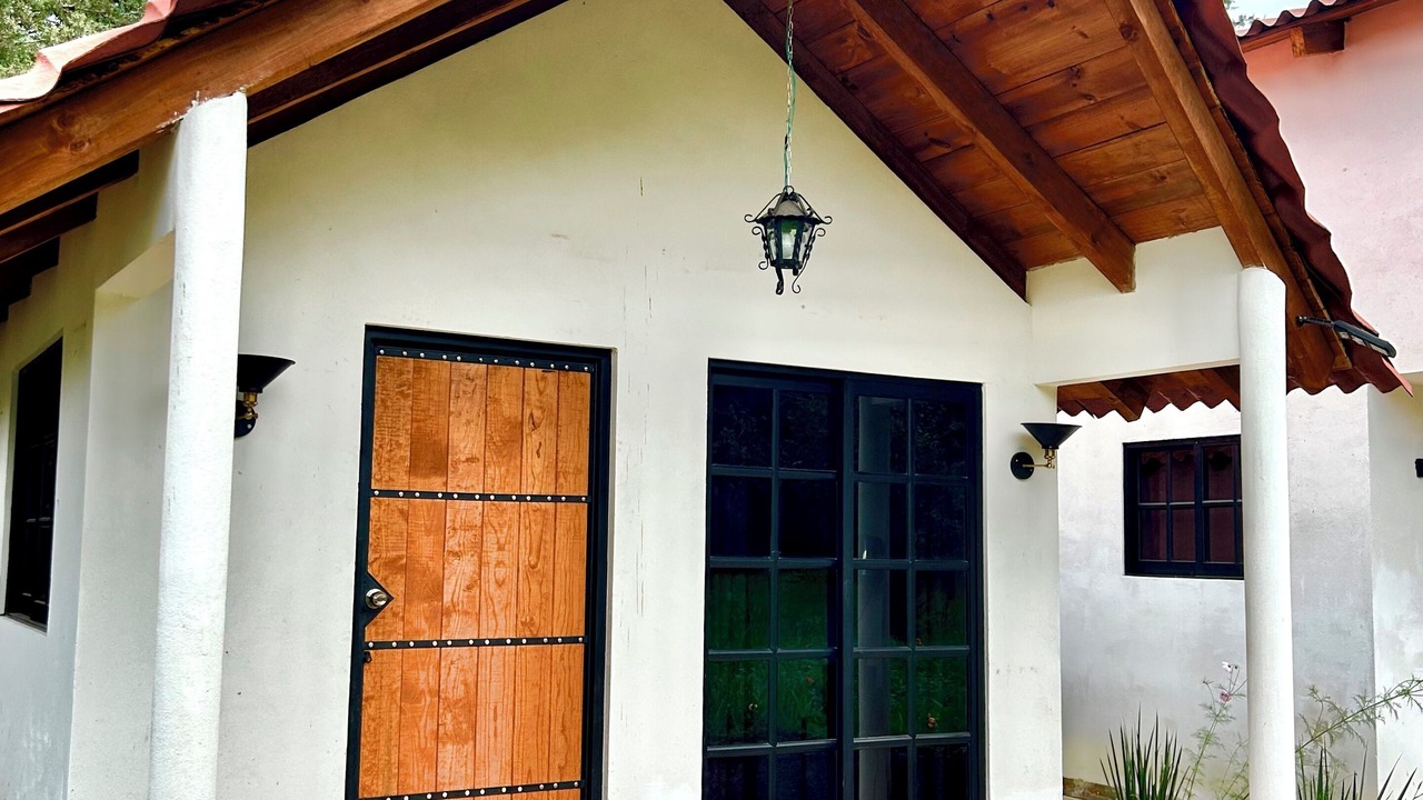 Photo of Outdoor in Huasca De Ocampo