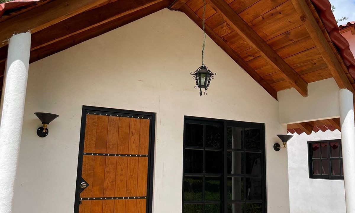 Photo of Outdoor in Huasca De Ocampo