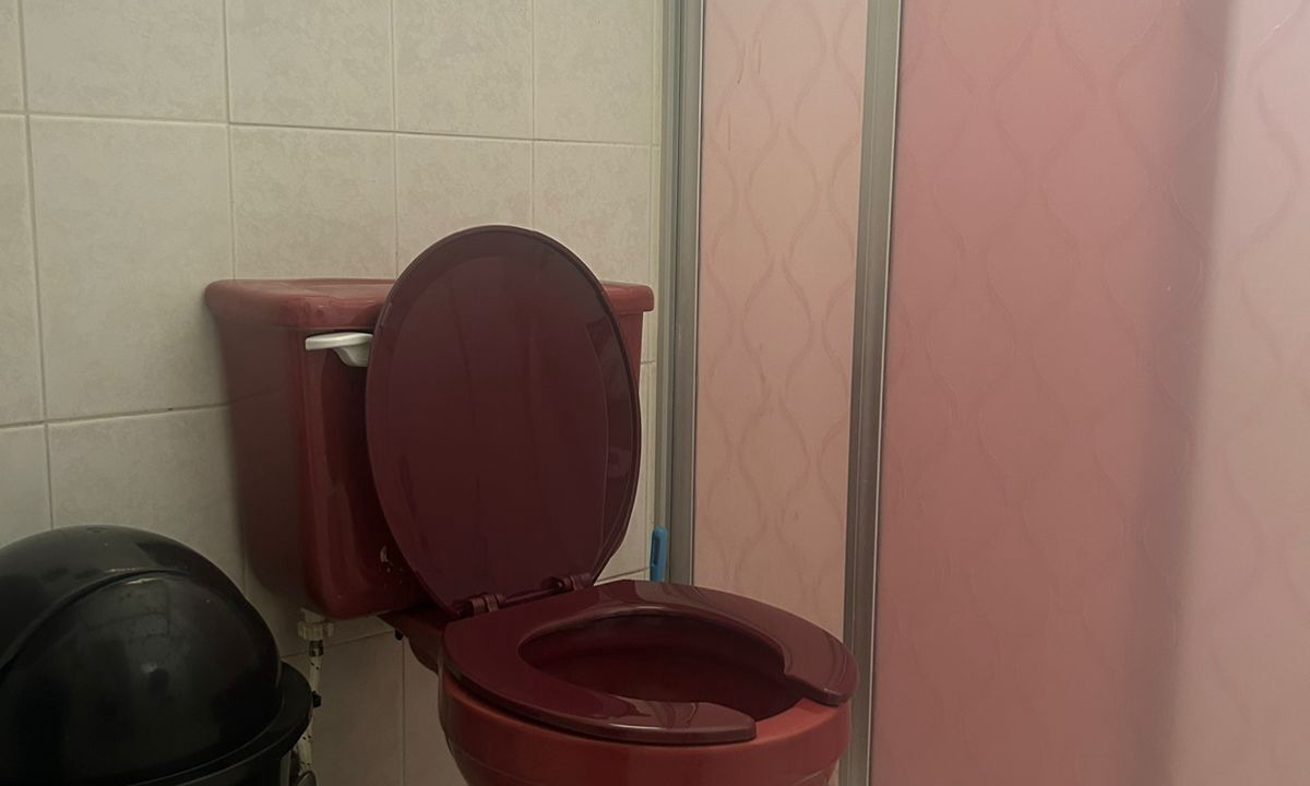 Photo of Bathroom in Valladolid