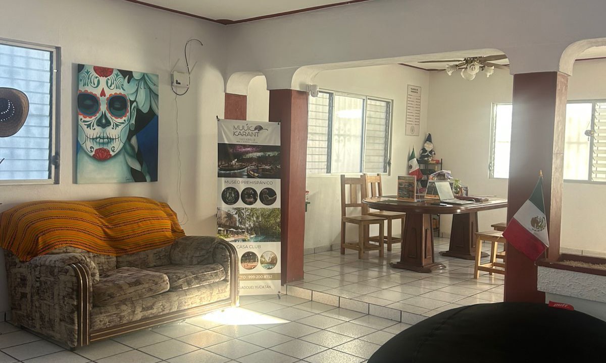 Photo of Livingroom in Valladolid